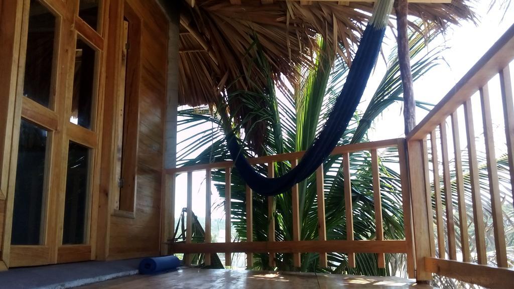 Cafe Maya - Casa Acalli Zipolite Εξωτερικό φωτογραφία