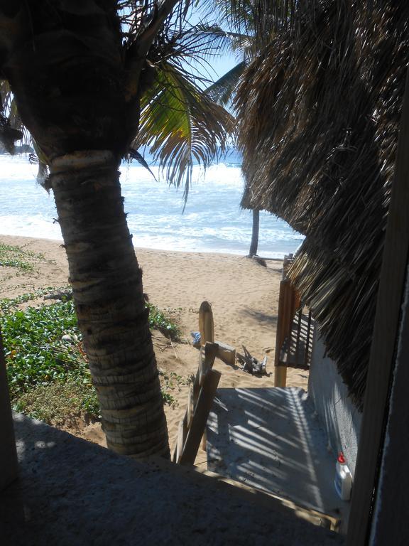 Cafe Maya - Casa Acalli Zipolite Εξωτερικό φωτογραφία