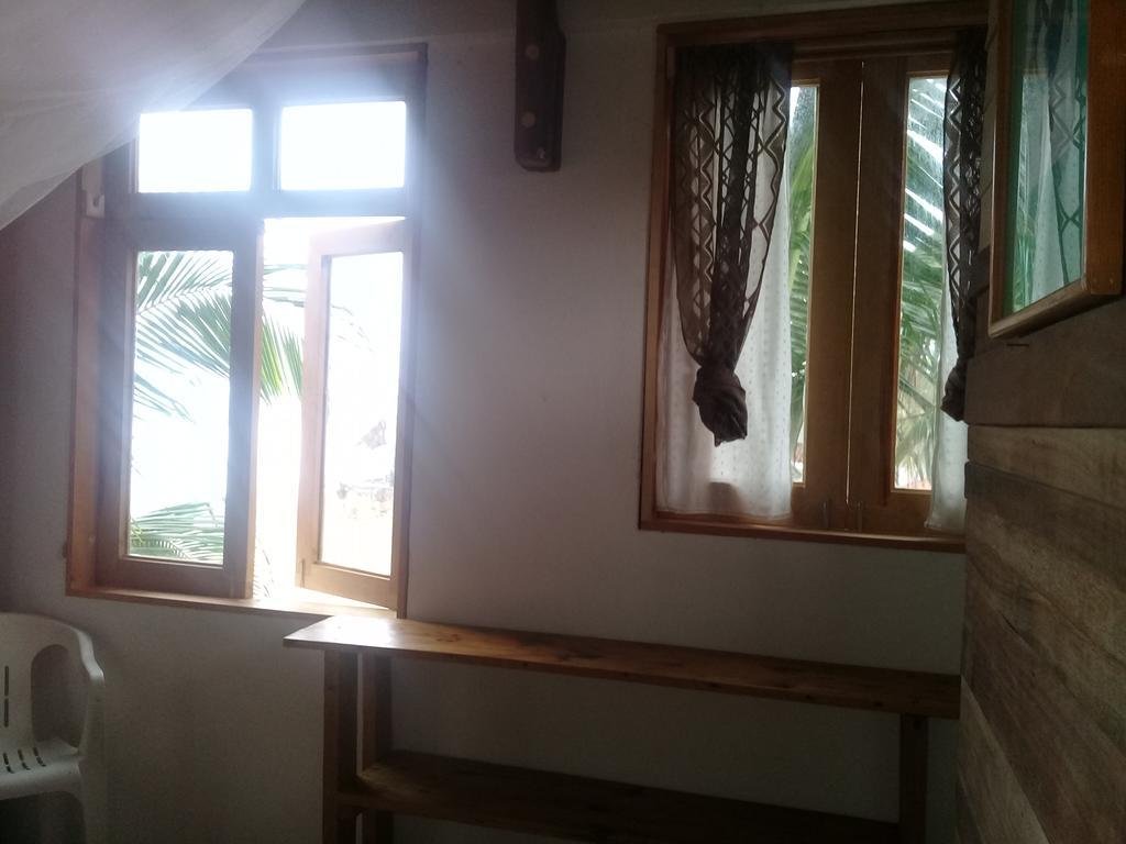 Cafe Maya - Casa Acalli Zipolite Εξωτερικό φωτογραφία