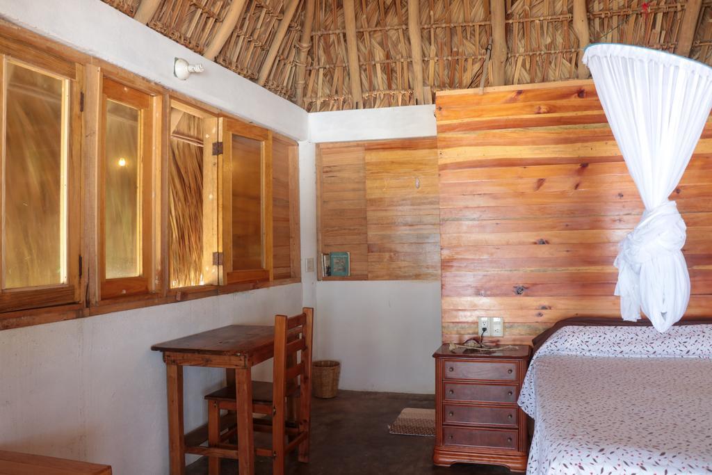 Cafe Maya - Casa Acalli Zipolite Εξωτερικό φωτογραφία