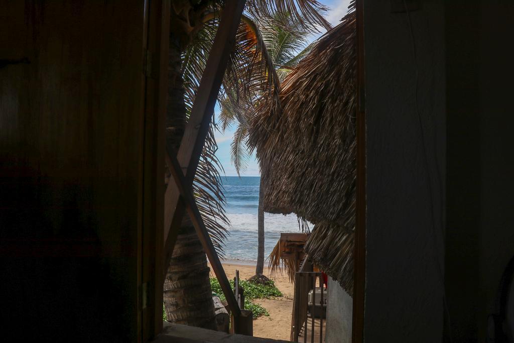 Cafe Maya - Casa Acalli Zipolite Εξωτερικό φωτογραφία