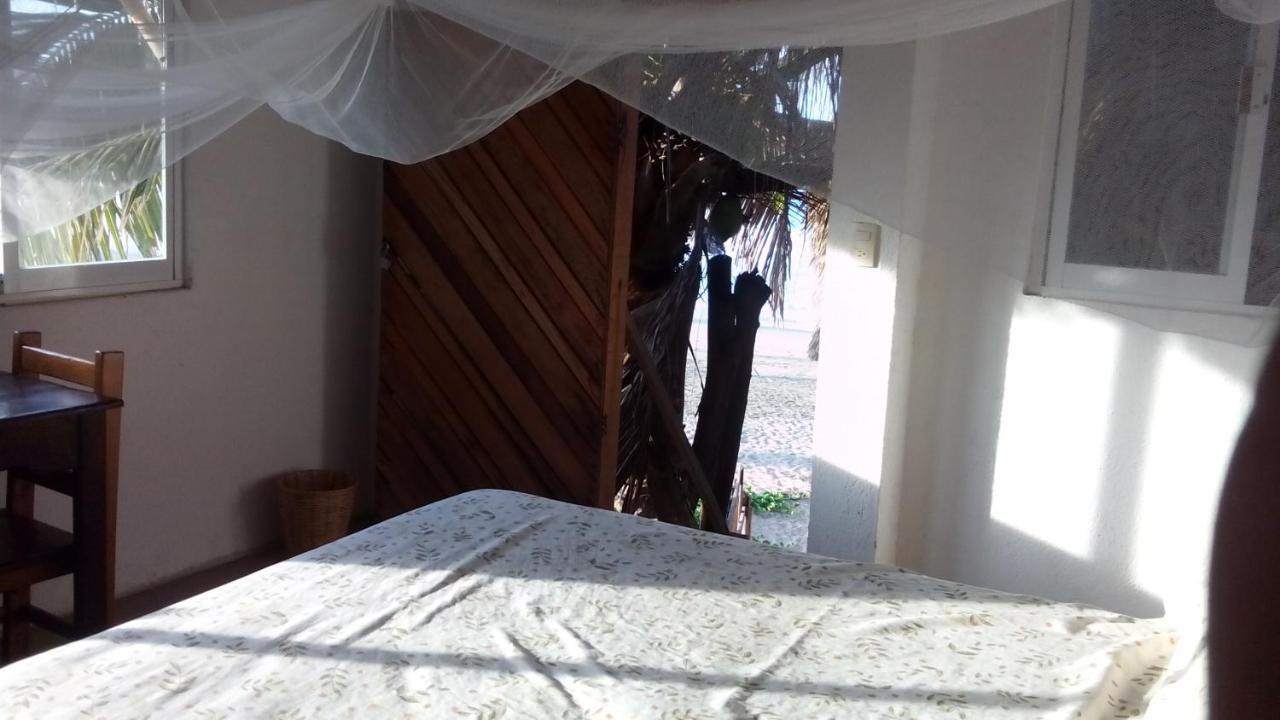Cafe Maya - Casa Acalli Zipolite Εξωτερικό φωτογραφία
